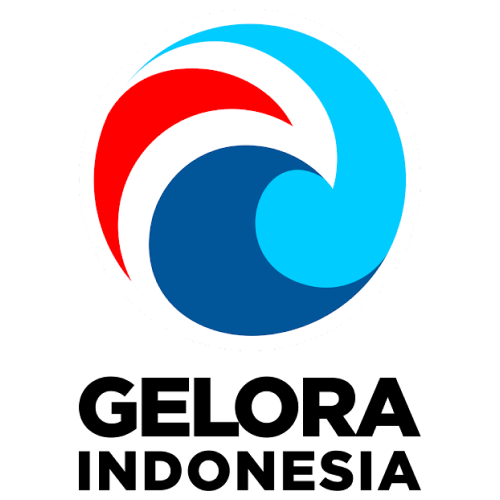 Logo Partai 5